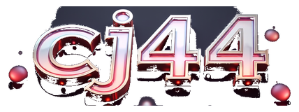 cj444 logo